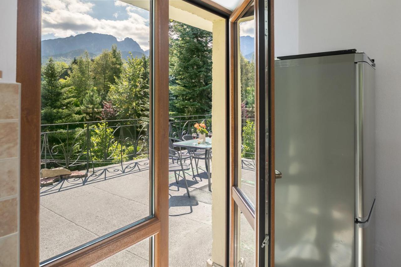 Rent Like Home - Dom Modrzejewskiej Zakopane Exterior photo