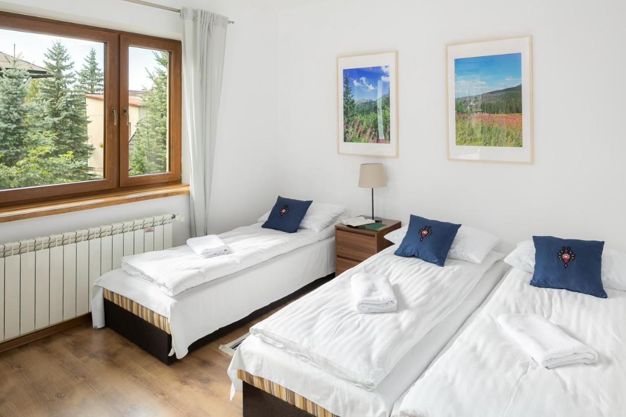 Rent Like Home - Dom Modrzejewskiej Zakopane Exterior photo