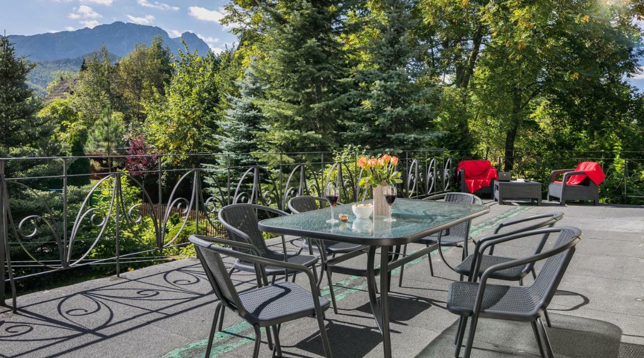 Rent Like Home - Dom Modrzejewskiej Zakopane Exterior photo