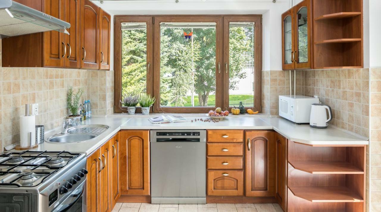 Rent Like Home - Dom Modrzejewskiej Zakopane Exterior photo
